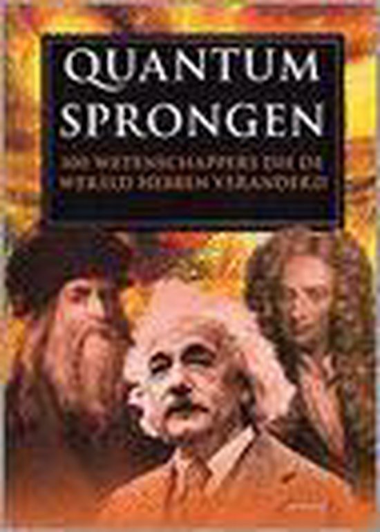 Balchin Quantumsprongen thumbnail
