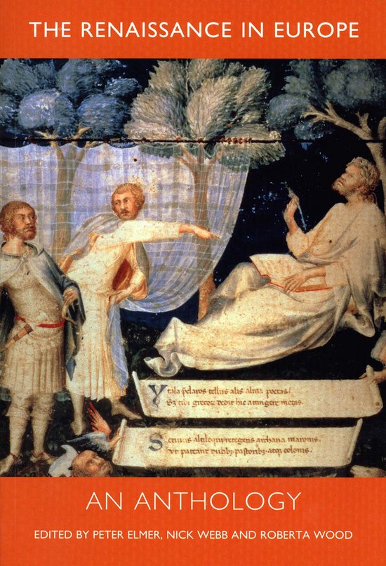 The Renaissance in Europe