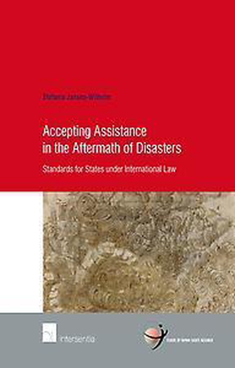 Accepting Assistance in the Aftermath of Disasters