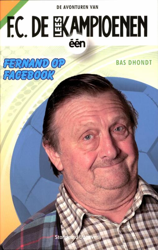Fernand op Facebook / F.C. De Kampioenen