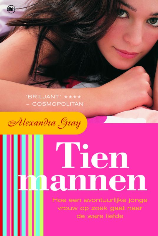 Tien Mannen