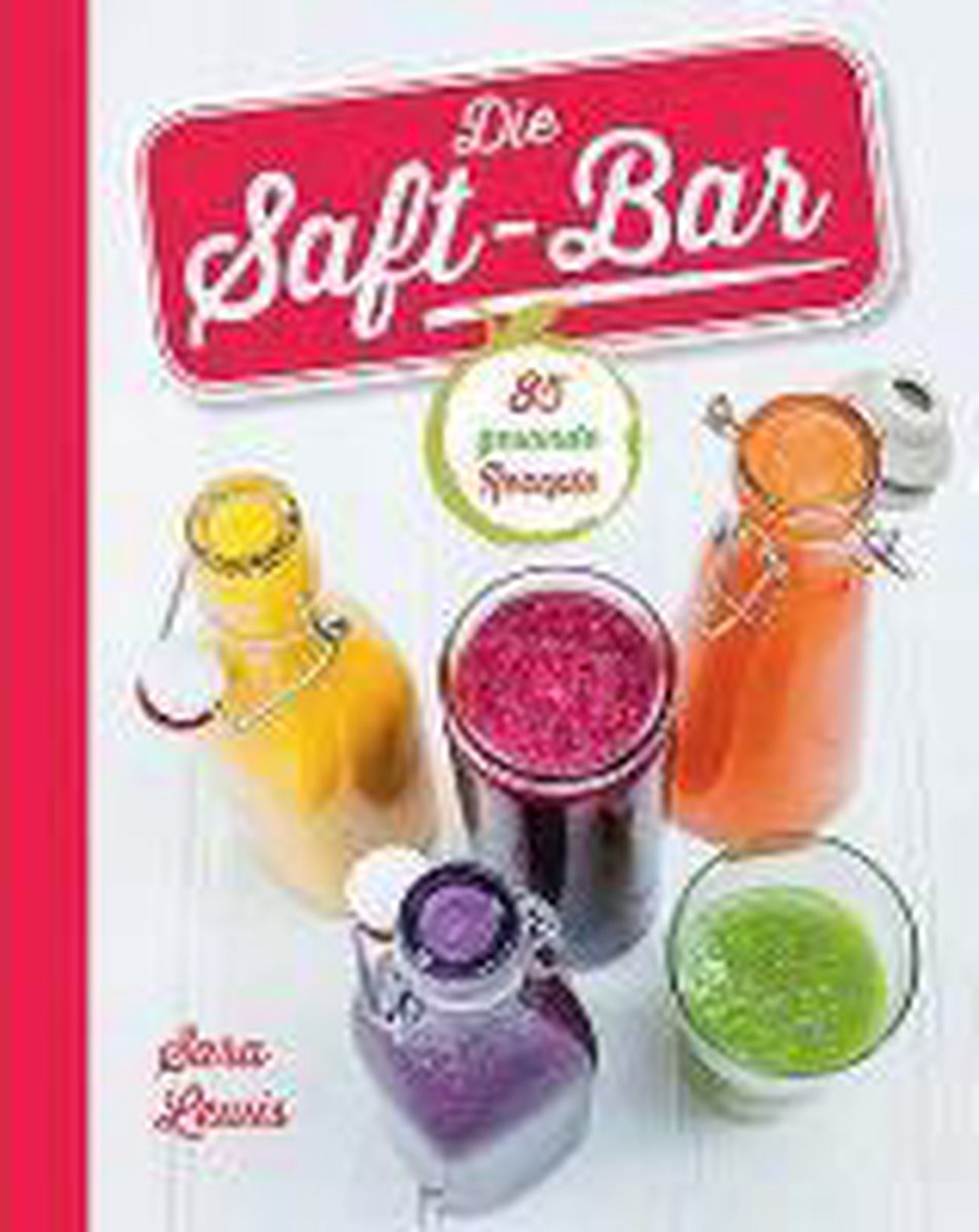 Die Saft-Bar thumbnail