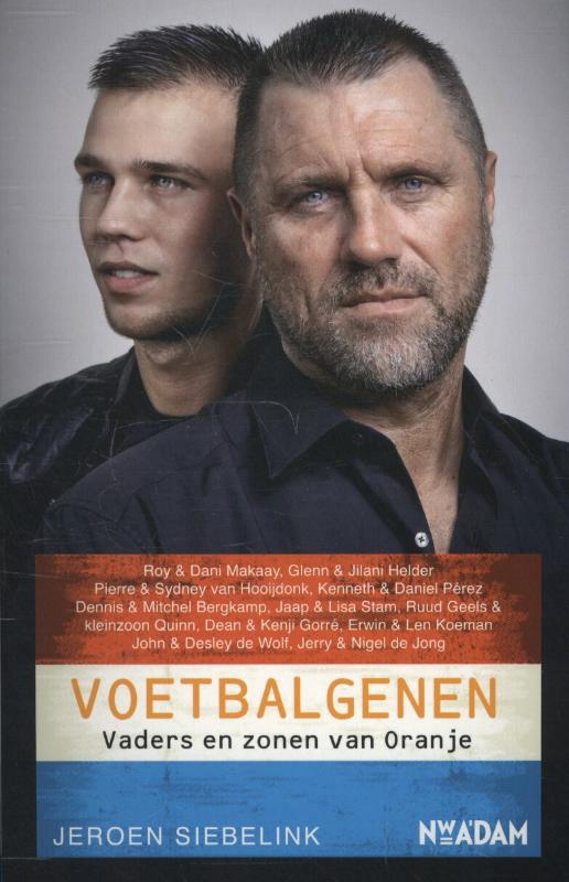 Jeroen Siebelink Voetbalgenen thumbnail