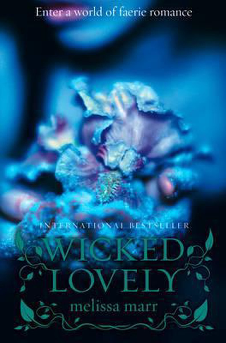 Wicked Lovely