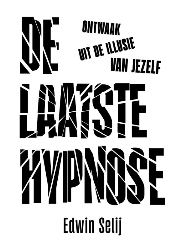 De laatste hypnose / The Phenomena Serie / 4