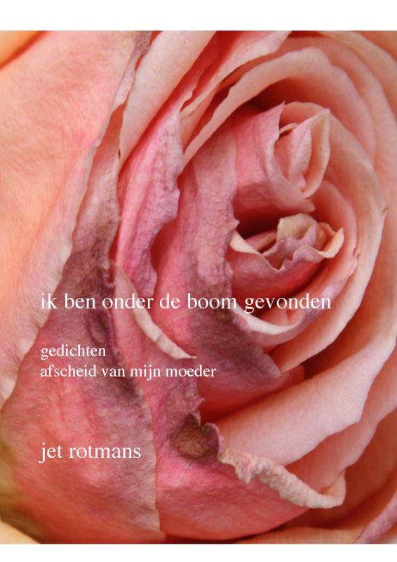 boekenbalie_9789071501289_cover Ik ben onder de boom gevonden