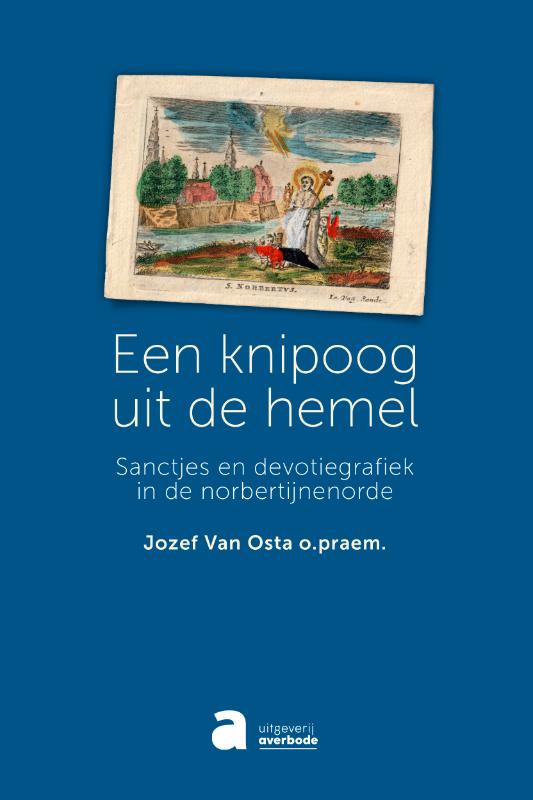 Een knipoog uit de hemel