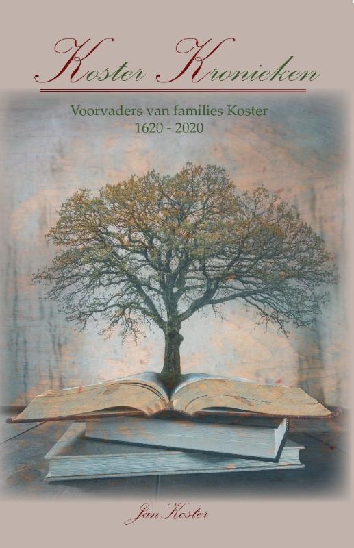 Koster Kronieken