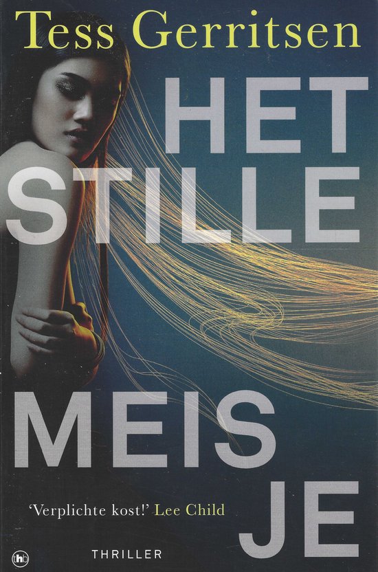 Het stille meisje