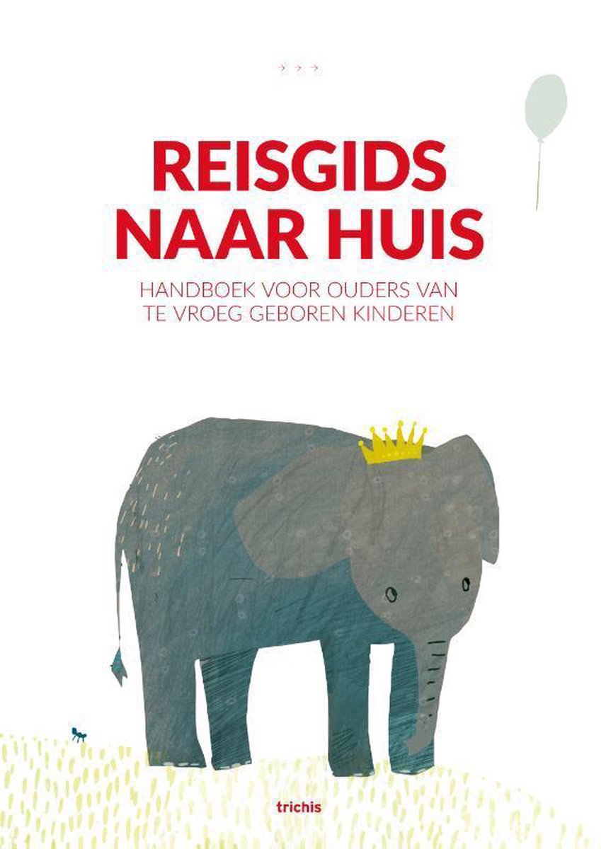 Laura van Mourik Reisgids Naar Huis thumbnail