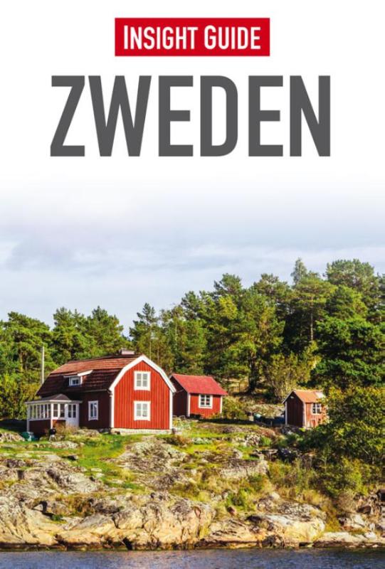 Zweden / Insight guides