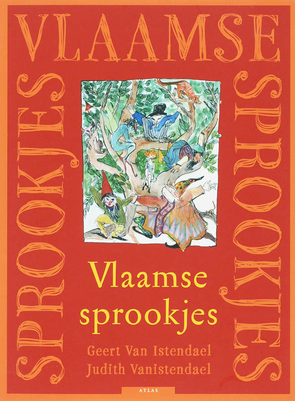 Vlaamse Sprookjes