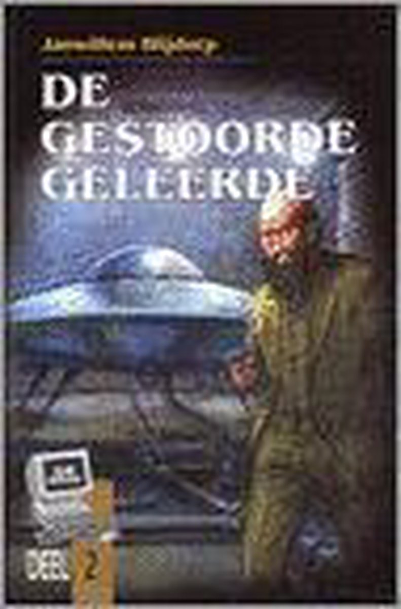 Teamdossier 2 Gestoorde Geleerde