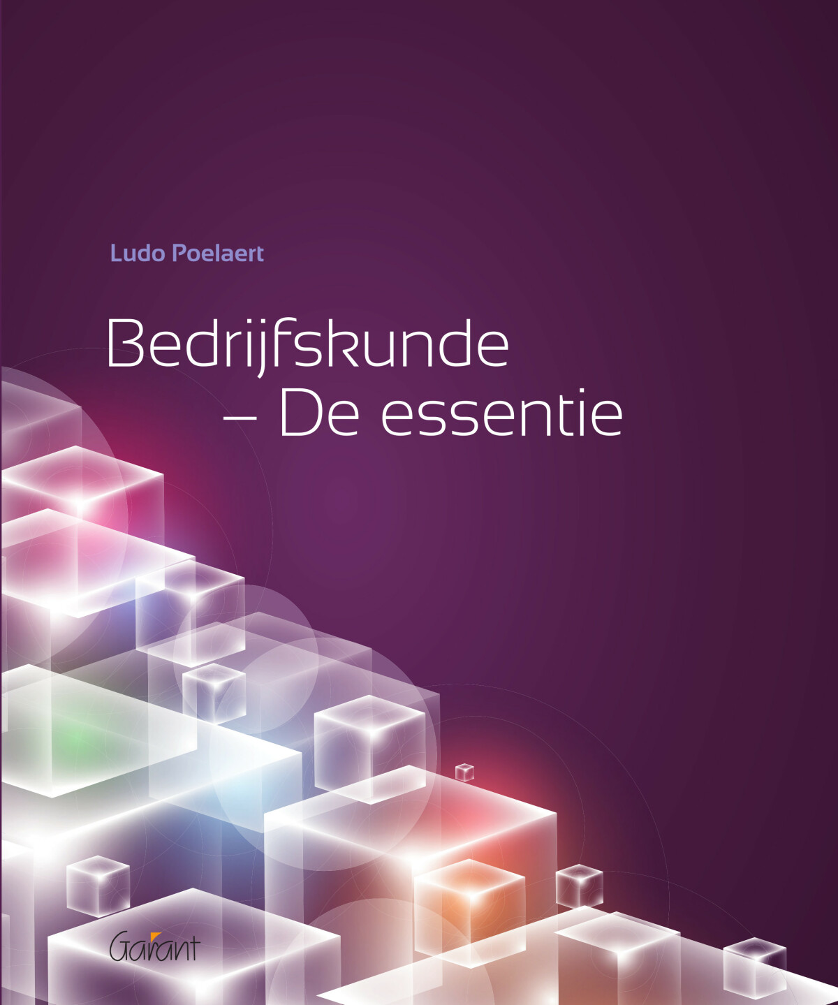 Bedrijfskunde
