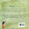 Amar, de aardelf / Een Vier Windstreken prentenboek achterkant