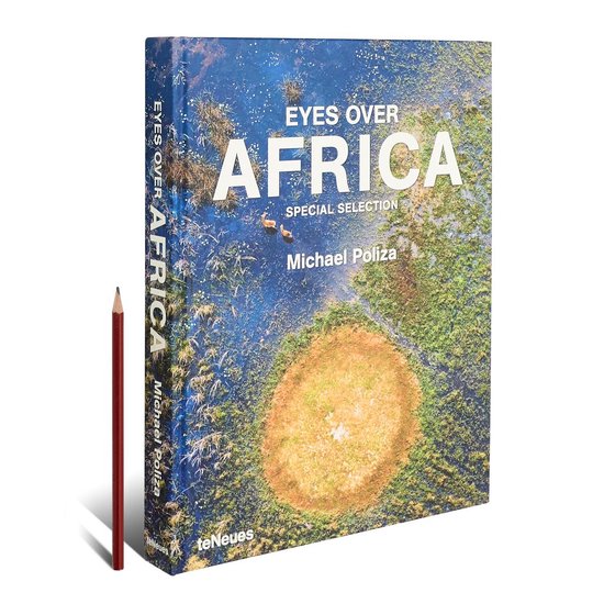 Uli Hauser Eyes Over Africa thumbnail