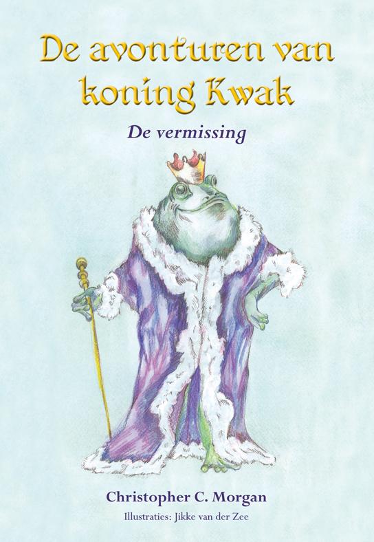 boekenbalie_9789089544773_cover De avonturen van koning kwak