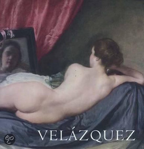 Velazquez Highlights Book