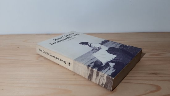 De ontnuchtering