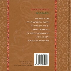 Boeddhistische inspiraties Boeddhistische inspiraties achterkant