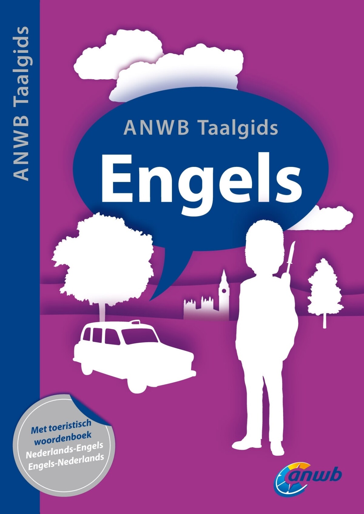Engels / ANWB Taalgids