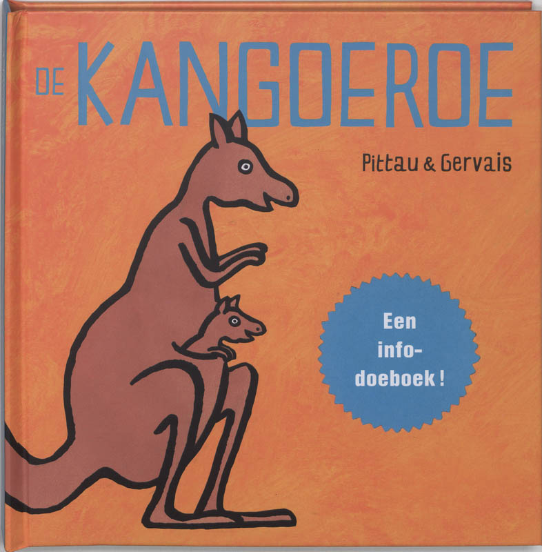 de Kangoeroe