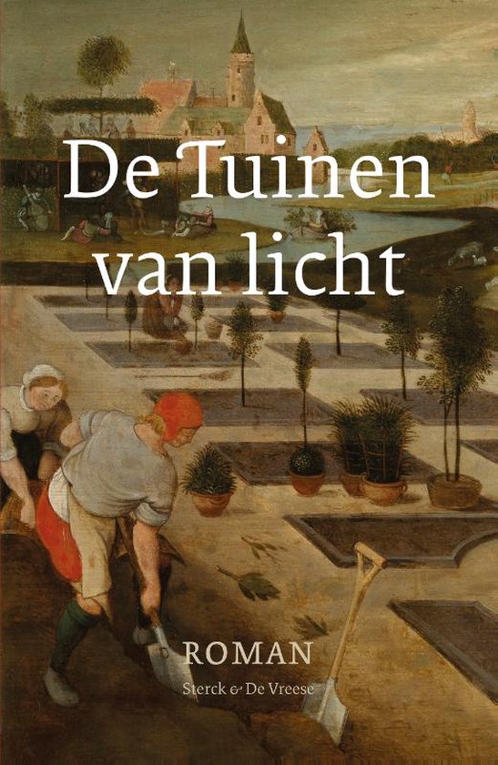 De tuinen van licht