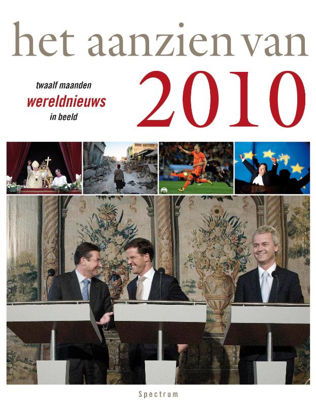 Han van Bree Aanzien Van 2010 thumbnail