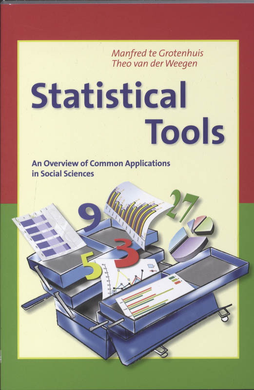 Statistical tools