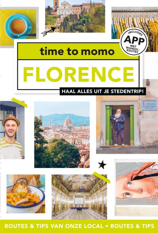 Florence / time to momo