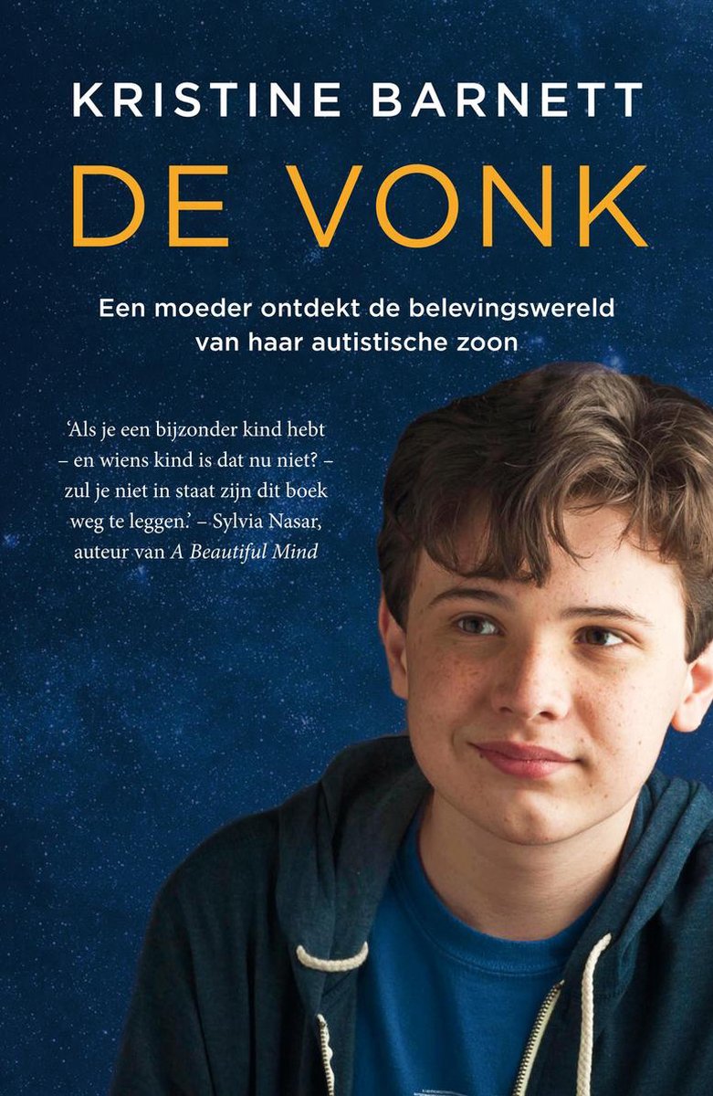 De vonk