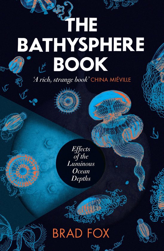Brad Fox The Bathysphere Book thumbnail