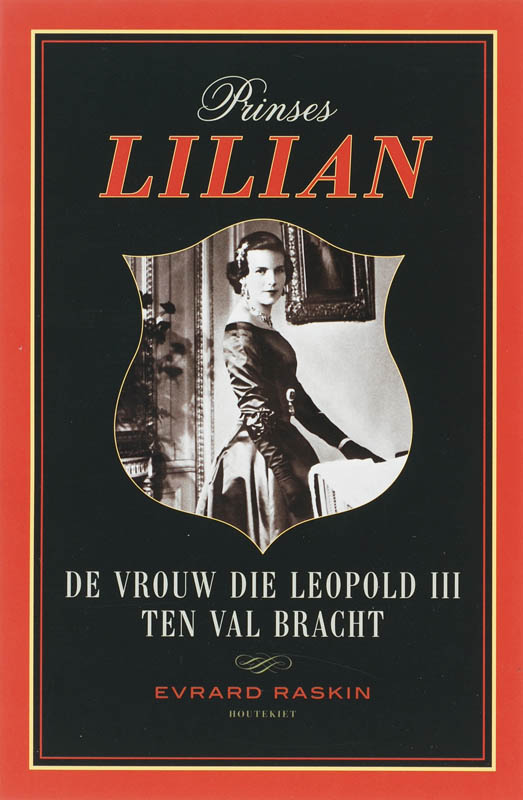 Prinses Lilian