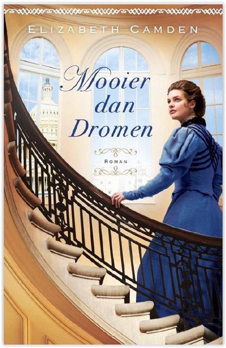 Mooier dan dromen