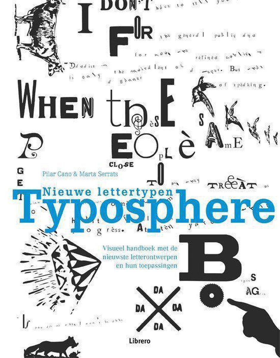 M. Serrats Typosphere thumbnail