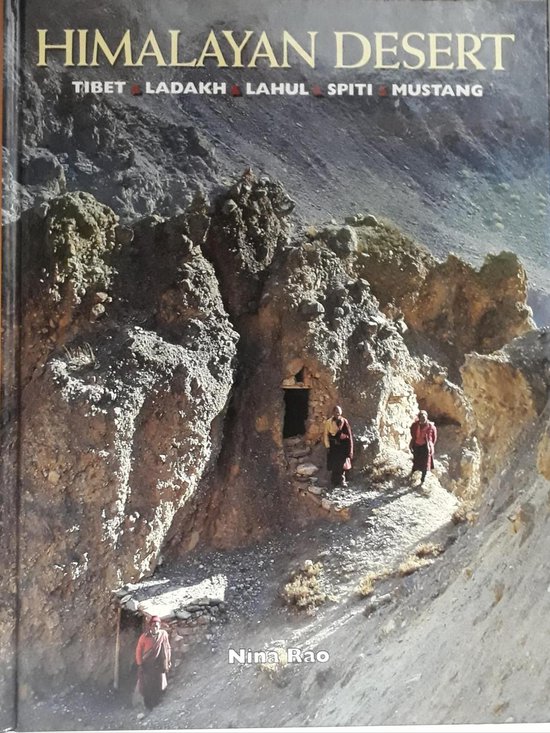 Himalayan Desert