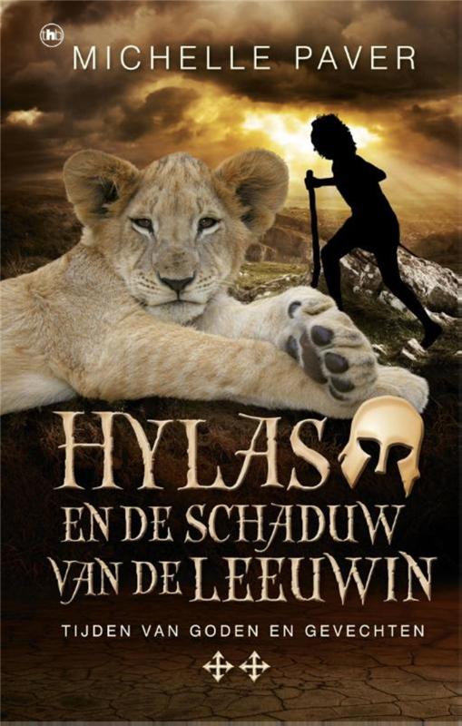 Michelle Paver Hylas En De Schaduw Van De Leeuwin / Hylas / 2