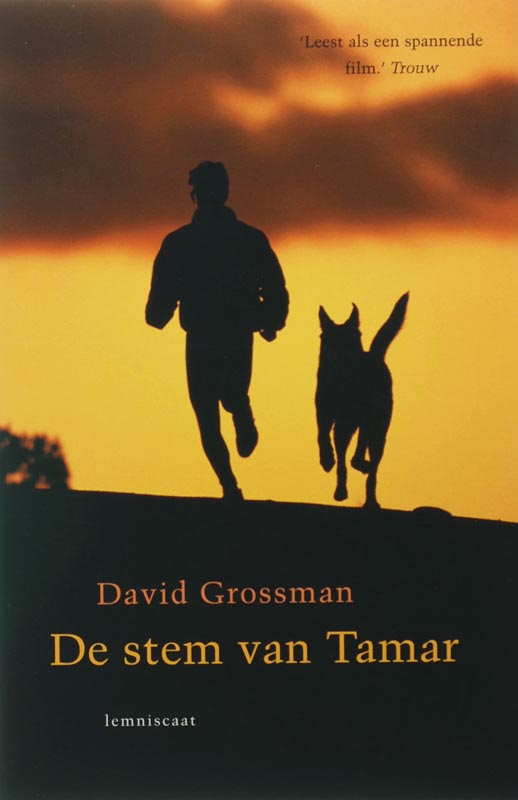 De stem van Tamar