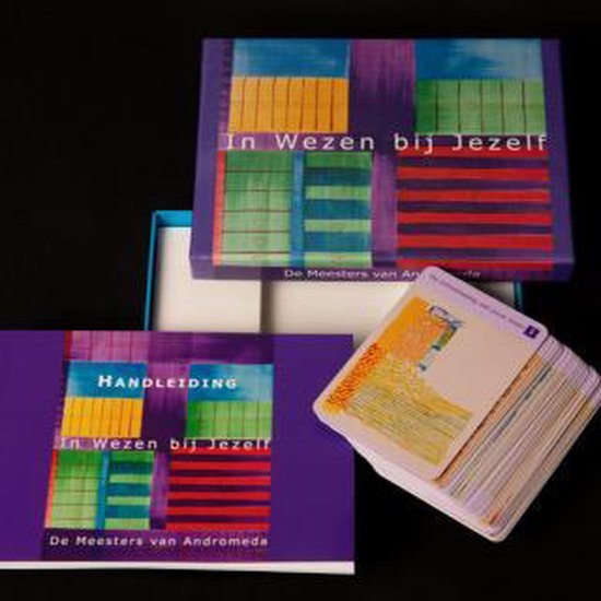 In Wezen bij Jezelf