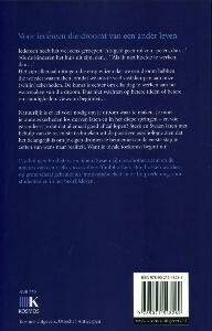 Een droomleven achterkant