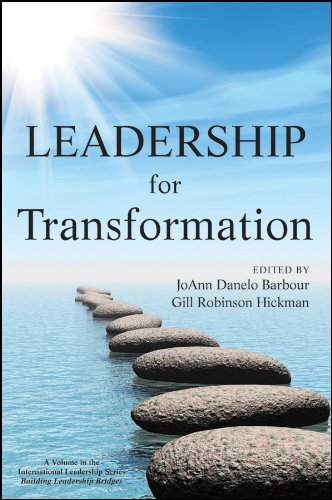 Leadership for Transformation