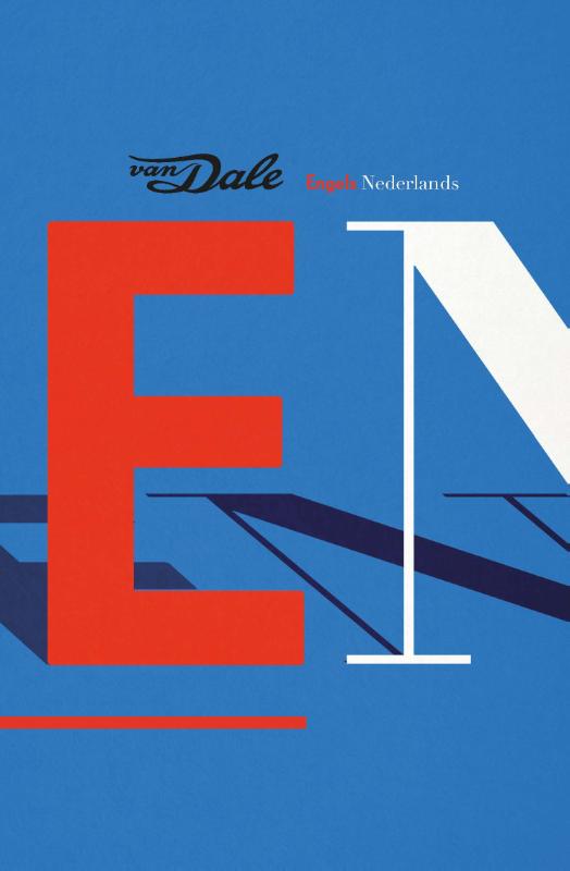 Van Dale Pocketwoordenboek Engels-Nederlands / Van Dale Pocketwoordenboeken