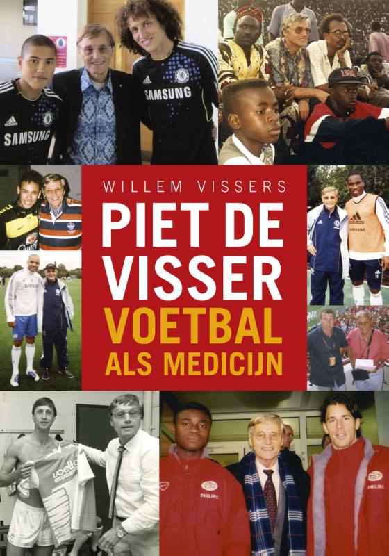 Willem Vissers Piet De Visser thumbnail