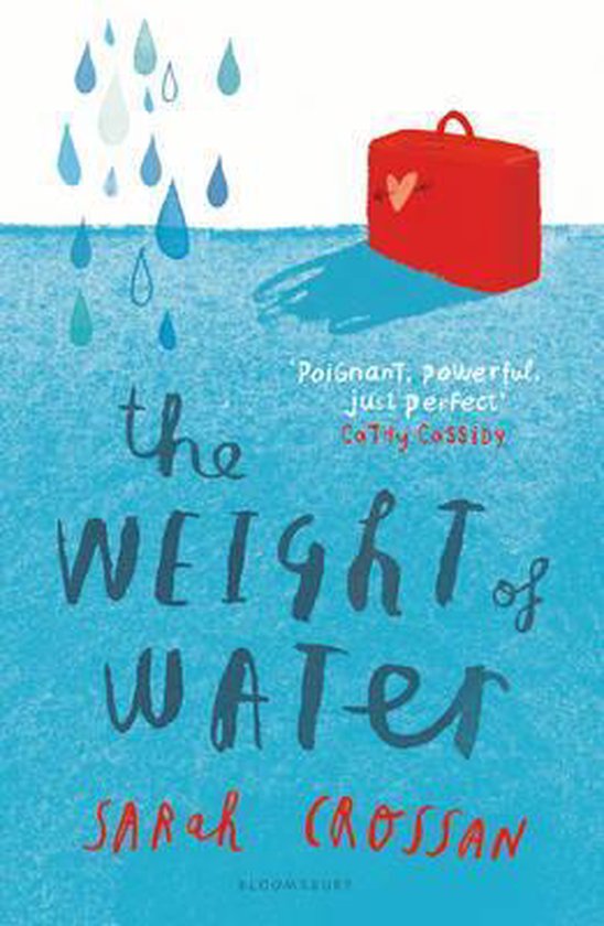 Weight Of Water