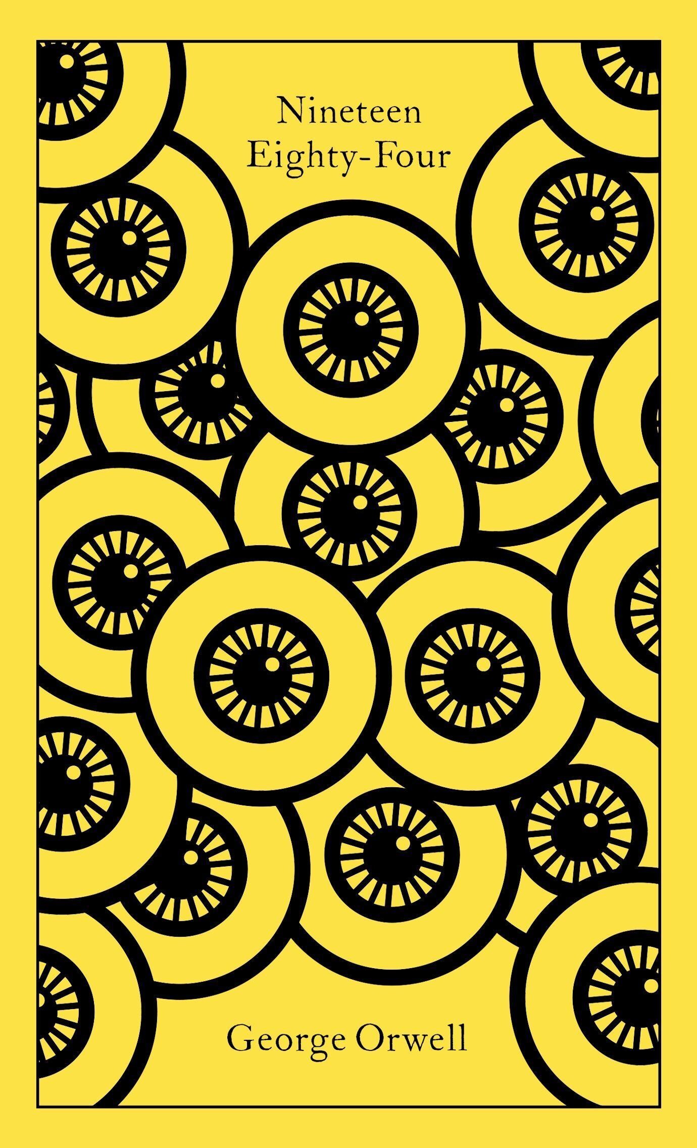 Nineteen Eighty Four / Penguin Clothbound Classics