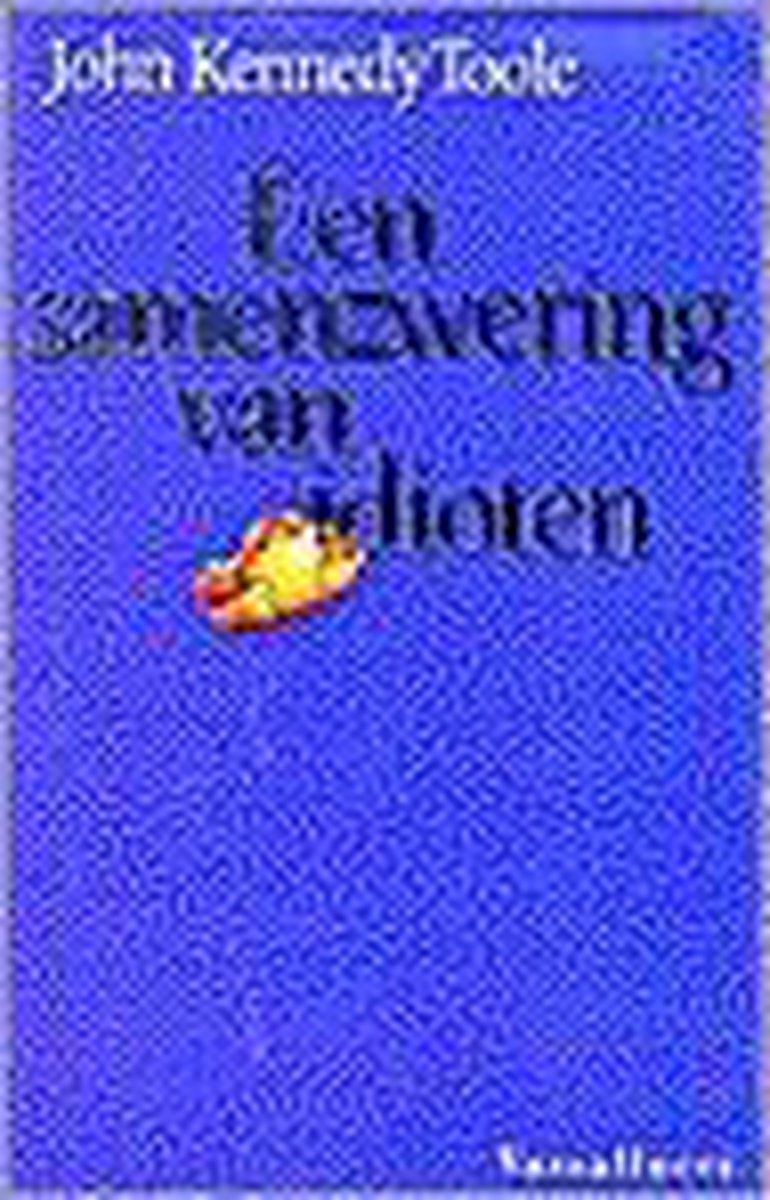 Samenzwering Van Idioten