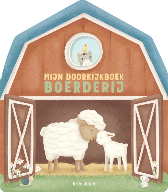 Boerderij / Little Dutch