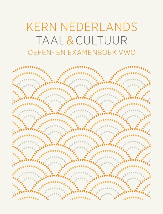 Kern Nederlands Taal & Cultuur