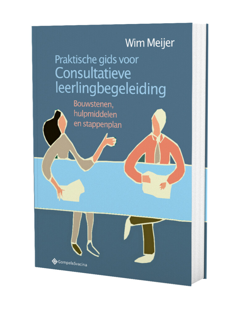 Praktische gids voor consultatieve leerlingbegeleiding