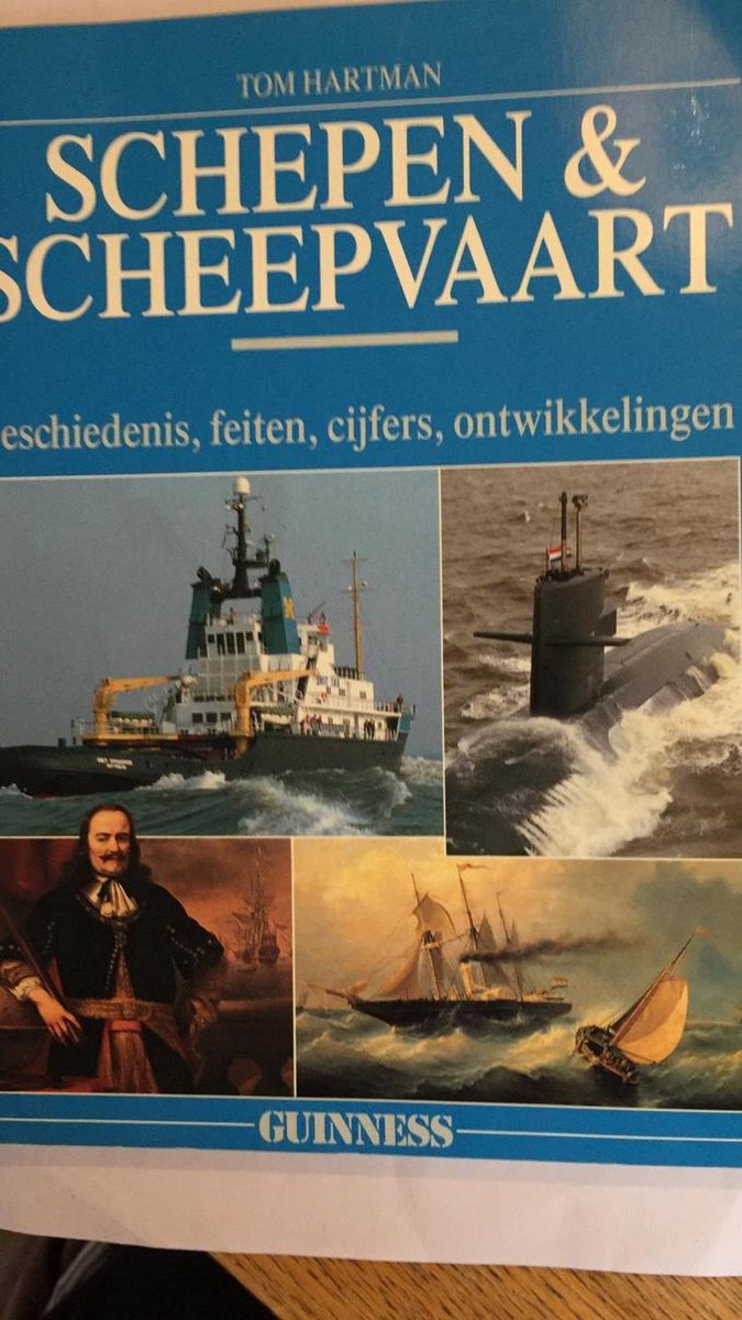boekenbalie_9789021514529_cover Schepen en scheepvaart
